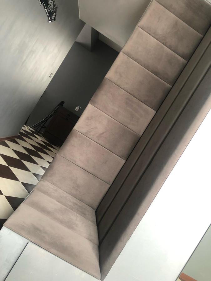 לודז' Piekarnia Apartamenty Manufaktura, Parking, Dostep Na Kod, Klima, 1-3 Pokoje, Prywatna Kamienica מראה חיצוני תמונה
